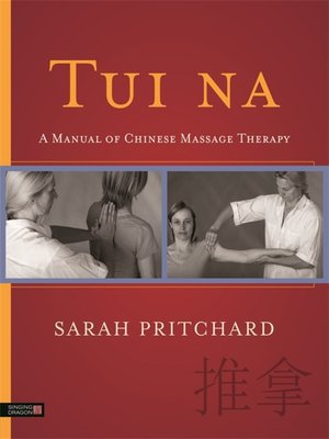 cover image of Tui na